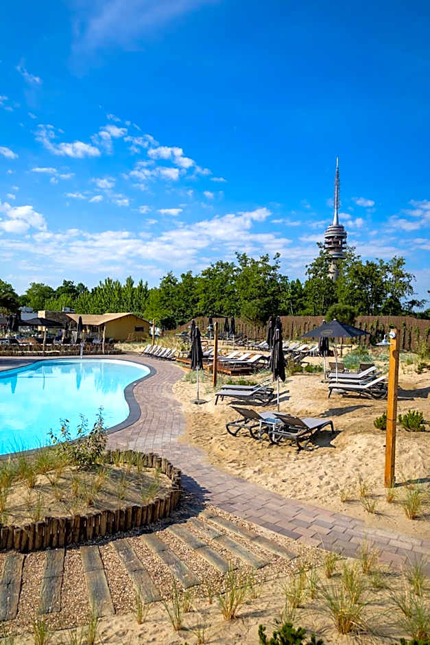 Hotel Waterstate