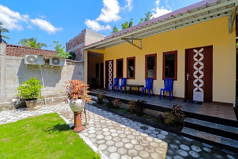 Omah Rohadi Syariah by Ndalem Beong by ZUZU