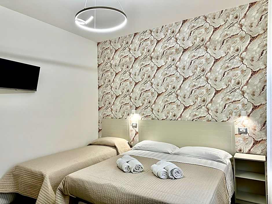 Residence Rimini Relax