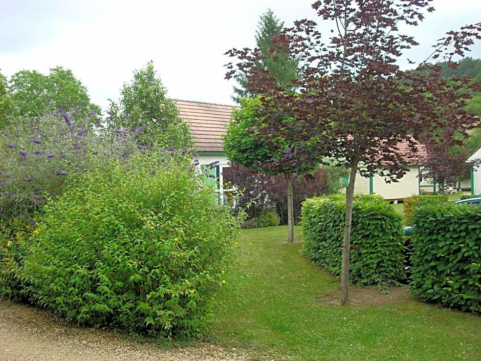 Village-Chalets Le Rû du Pré