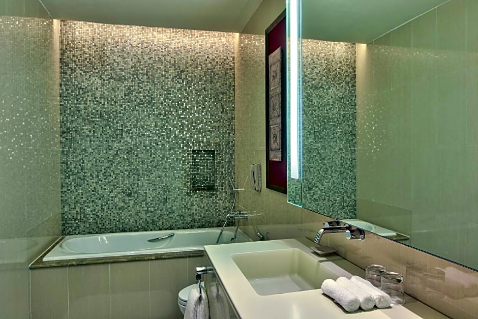 Hilton Nay Pyi Taw, Myanmar