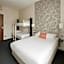 Hotel Albert Elisabeth Gare SNCF