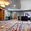 Courtyard by Marriott Omaha Bellevue at Beardmore Event Center