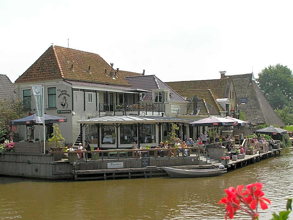 Hotel Restaurant De Stadsherberg