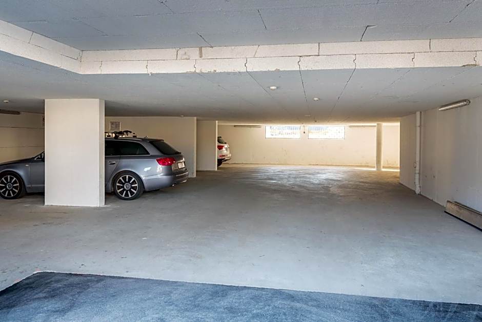 Sport Chalet Maria Alm