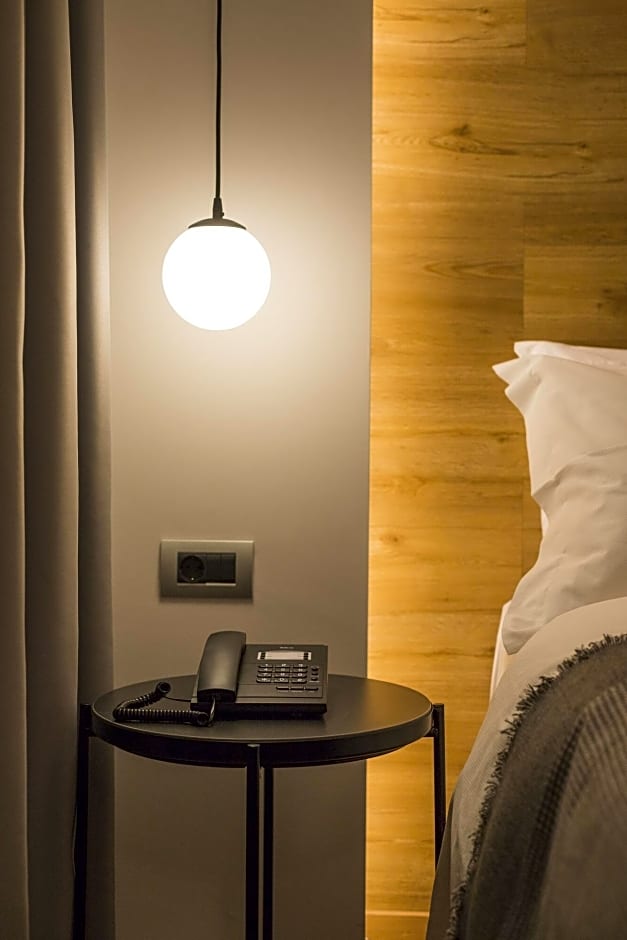 Carpe Diem Boutique Hotel