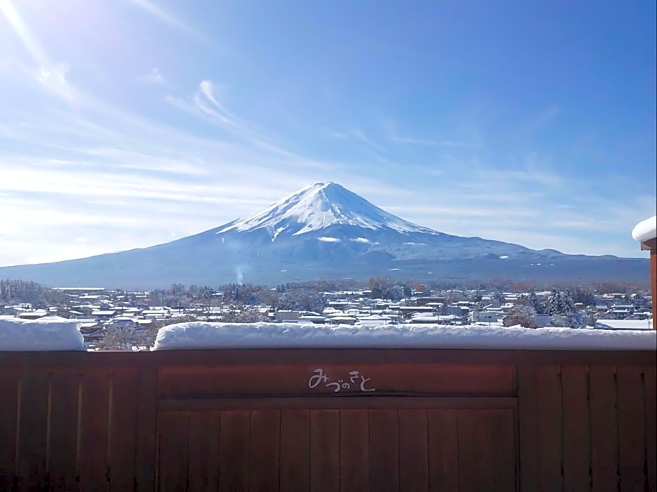 Lakeland Hotel Mizunosato