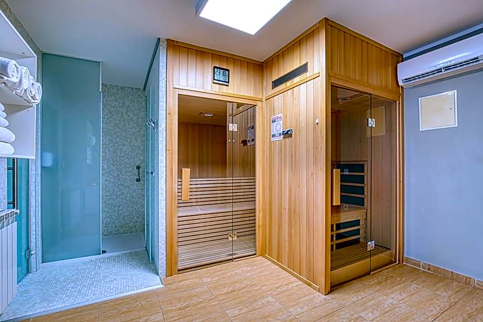 Pansion Comfort Santa Marija