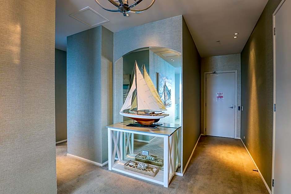 Marsden Suites Nautilus Orewa