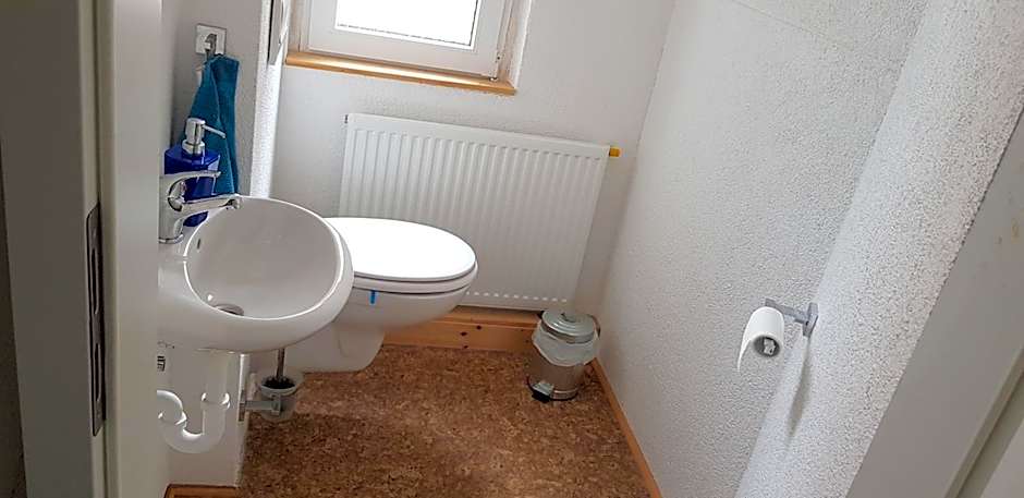 Bed and Breakfast Zeulenroda