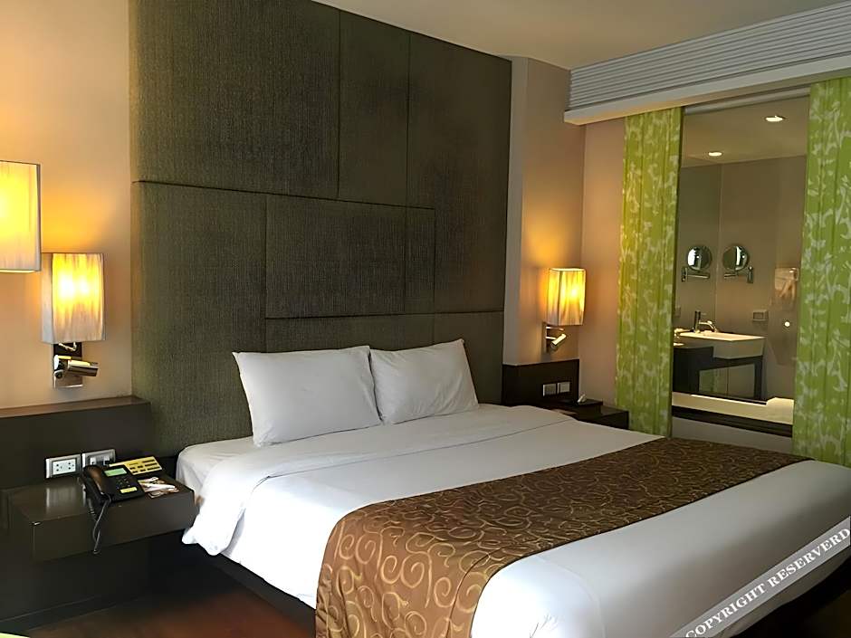 Citichic By Icheck Inn