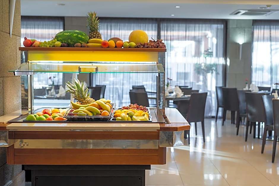 D'Andrea Mare Hotel