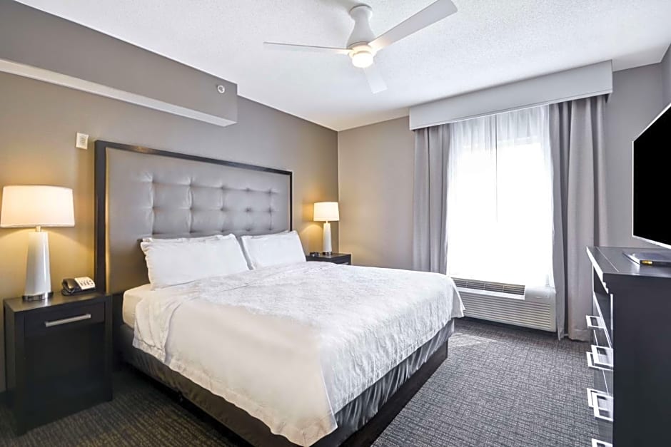 Homewood Suites By Hilton Ithaca