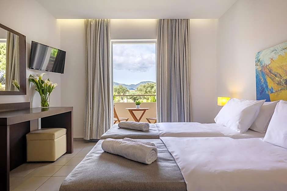 Agrilia Hotel Adults Only