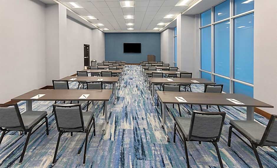 Hyatt Place West Palm Beach Downtown