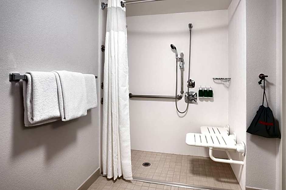 Courtyard by Marriott Oklahoma City Northwest