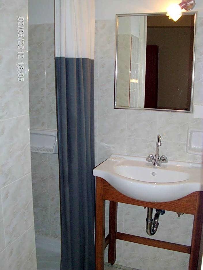 Studios Rania - Rania Studios & Apartments