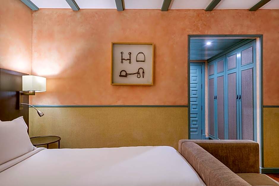 AC Hotel by Marriott Ciudad de Toledo