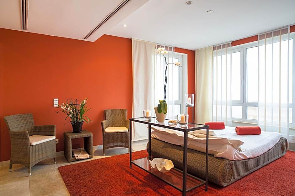 Strandhotel Dünenmeer - Adults only