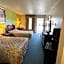 Motel 6 Bracey, VA I 85