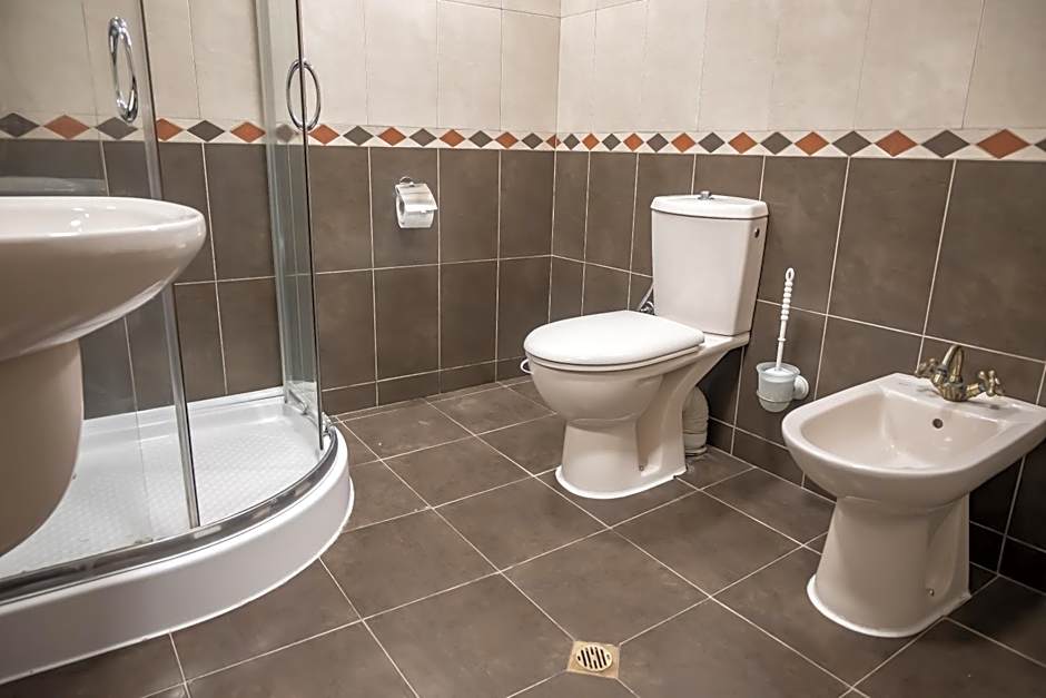 Safari Village Velingrad