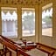Jaisalmer Winds Desert Camp with Pool