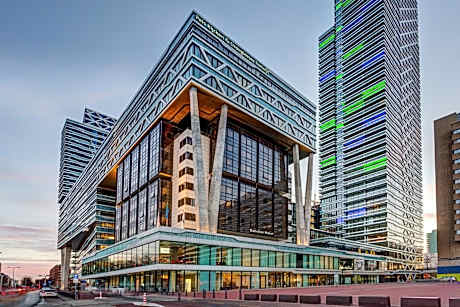 Leonardo Hotel Den Haag Babylon