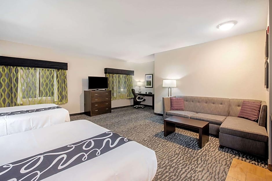 La Quinta Inn & Suites by Wyndham Livermore