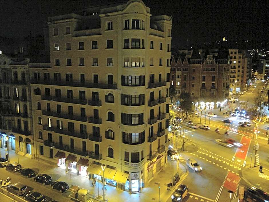 Ally's Bed&Breakfast,