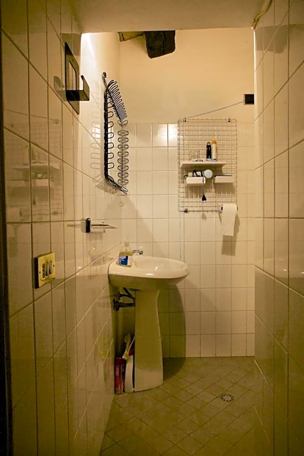 B&B Molino Del Gobbo