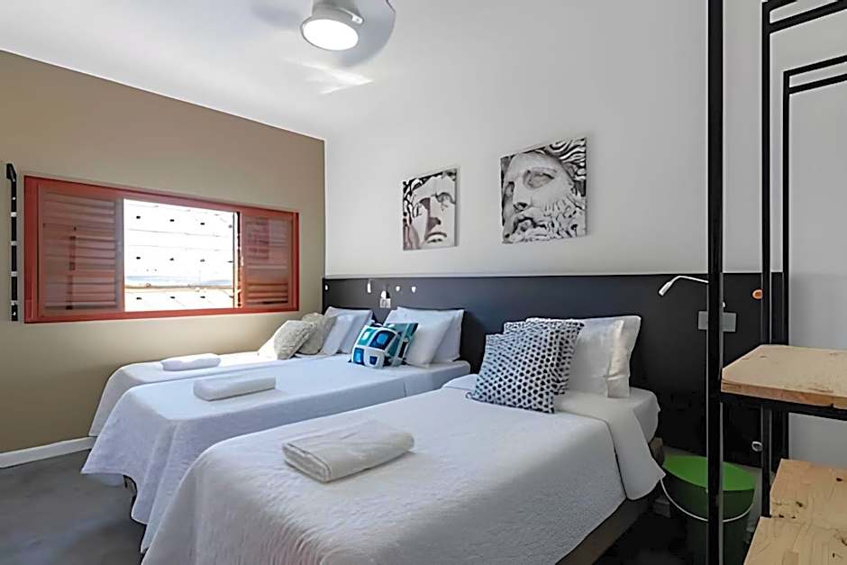 Guest House Iguatemi Campinas - Casa Perfeita