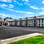 Comfort Inn Petersburg Fort Lee Area