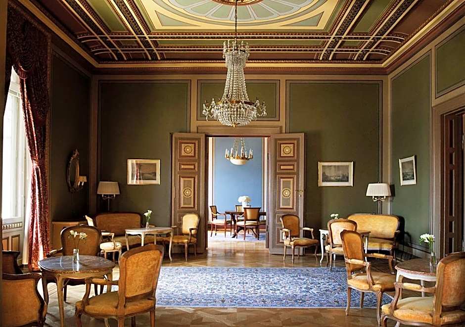 Grand Hôtel Stockholm