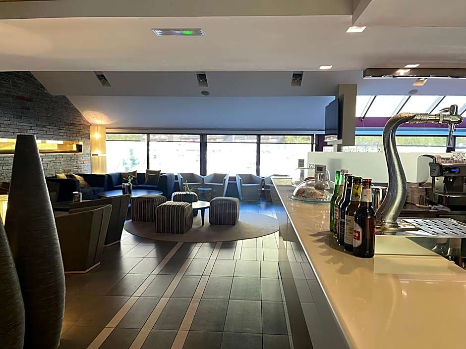 Wuau! Hotel Galanthus & Spa