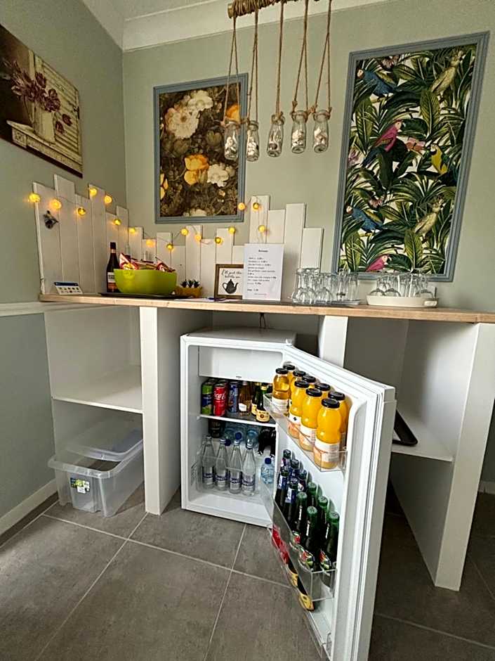 Chambres Dhôtes Numéro 1