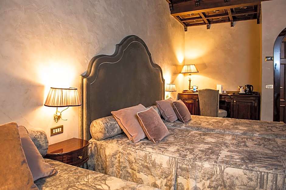 Grand Hotel Baglioni