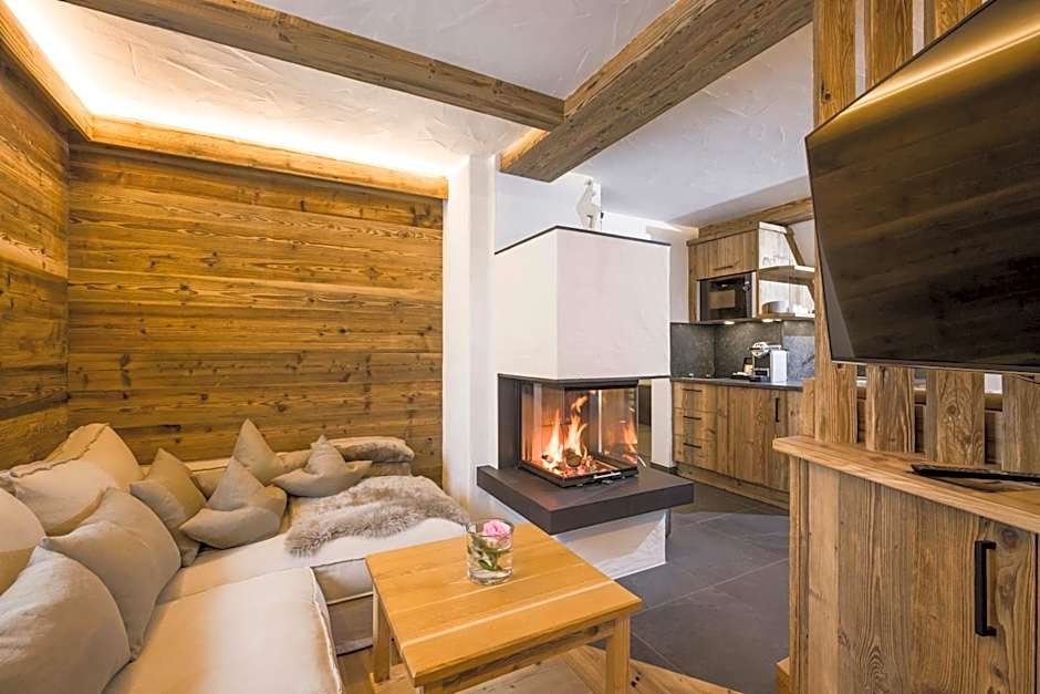 Hotel Leitenhof 4 Sterne Superior