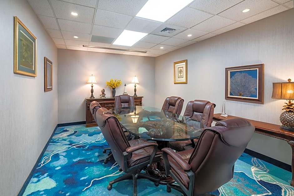 Hampton Inn & Suites Amelia Island-Historic Harbor Front