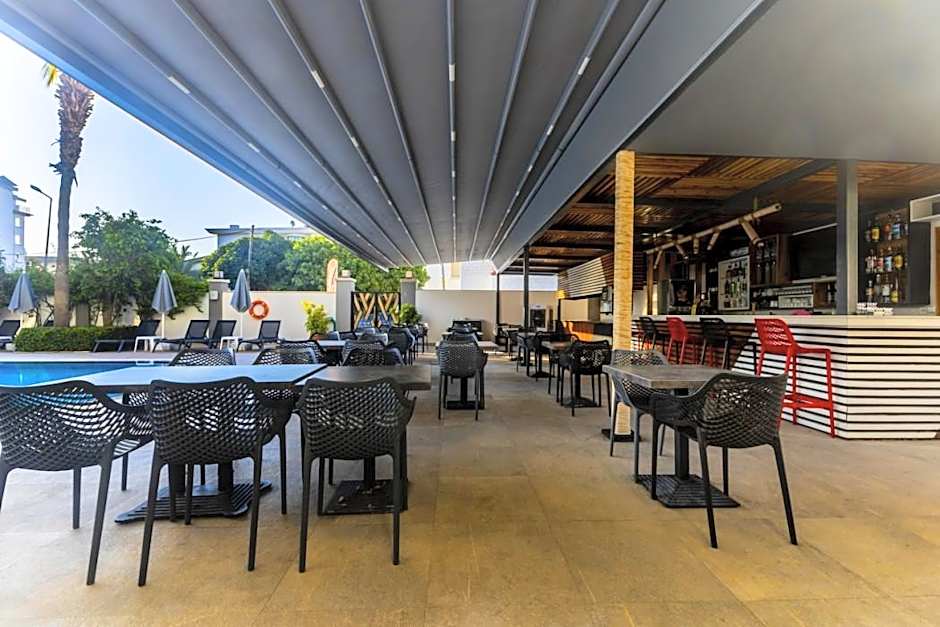 Motto Premium Hotel&Spa