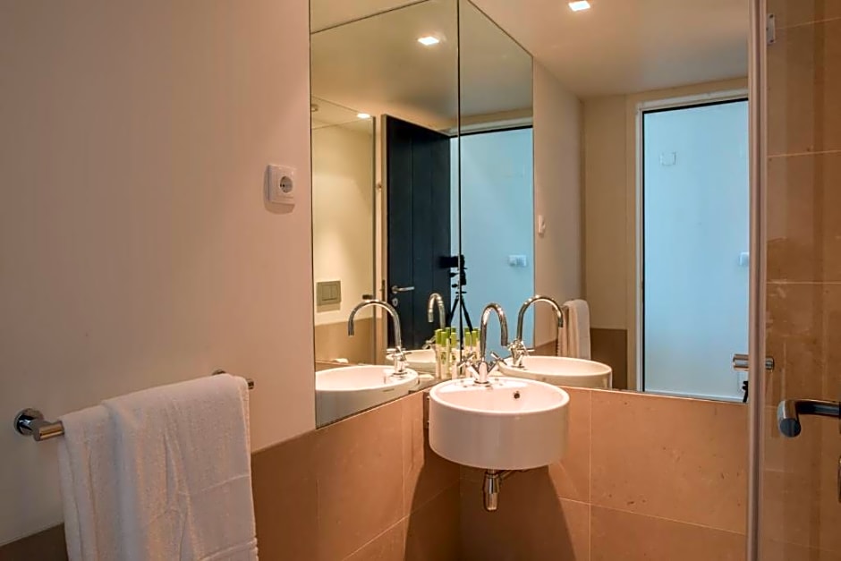 Troia Residence by The Editory - Apartamentos Marina