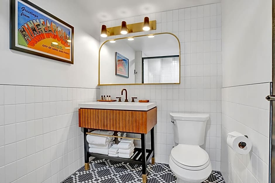 Hotel Indigo - Minneapolis Downtown By IHG