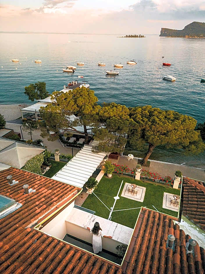 Hotel Ristorante Sogno
