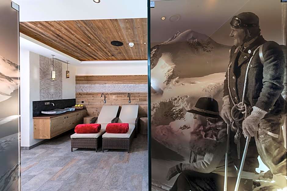 BichlAlm Berggasthof