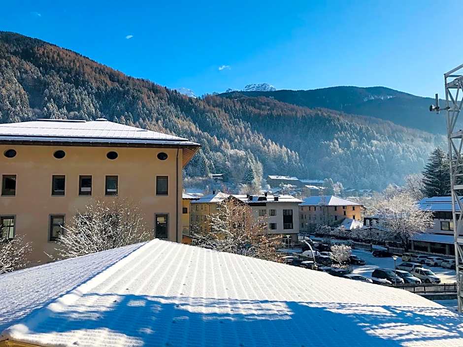 Residence Alpen Casavacanze