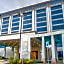 DoubleTree by Hilton Houston Brookhollow
