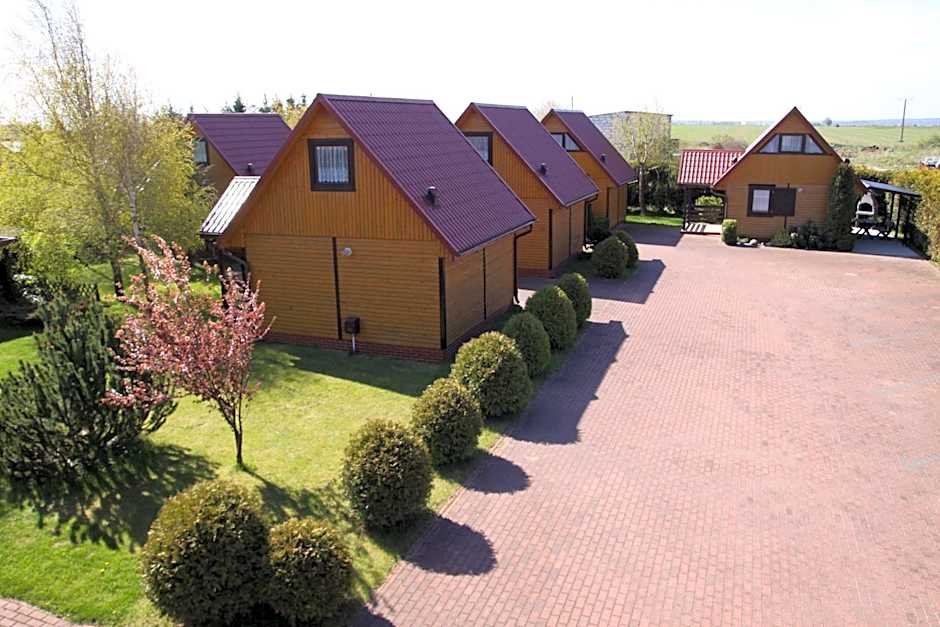 Domki Letniskowe Edi