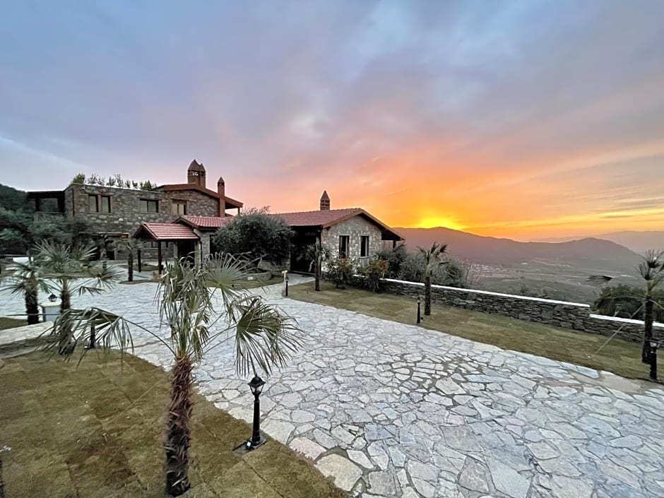 EPHESUS RETREAT