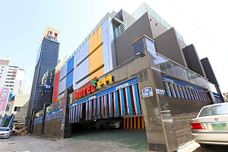 Geochang Dubai