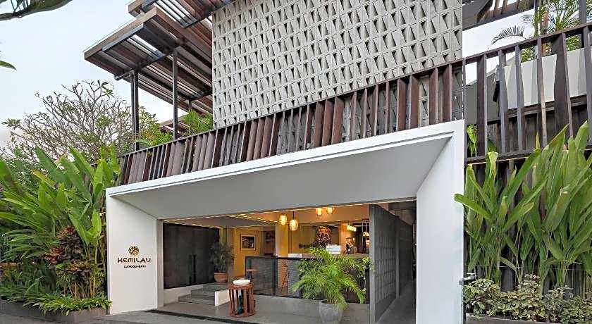 The Kemilau Hotel & Villa Canggu