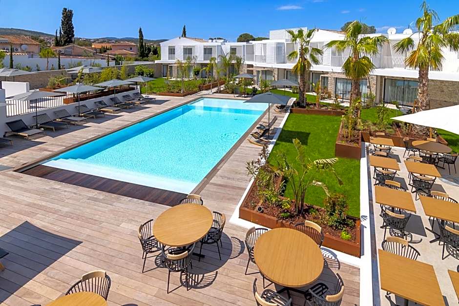 Van der Valk Hotel Bloom Saint Aygulf